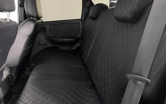 Lada (ВАЗ) Niva 1.70 механика, фото №1