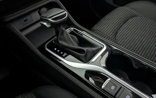 Москвич 3 1.50 вариатор, фото №1