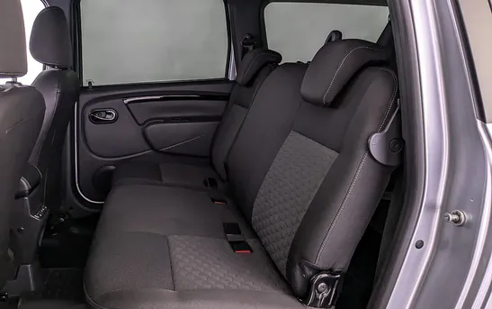 Lada (ВАЗ) Largus 1.60 механика, фото №1