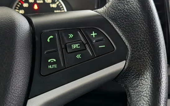 УАЗ Patriot 2.70 механика, фото №1