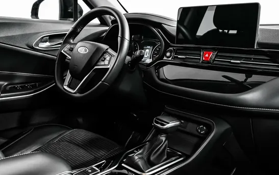 Москвич 3 1.50 вариатор, фото №1