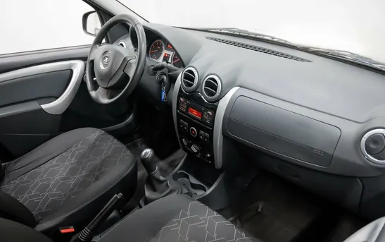 Lada (ВАЗ) Largus 1.60 механика, фото №1