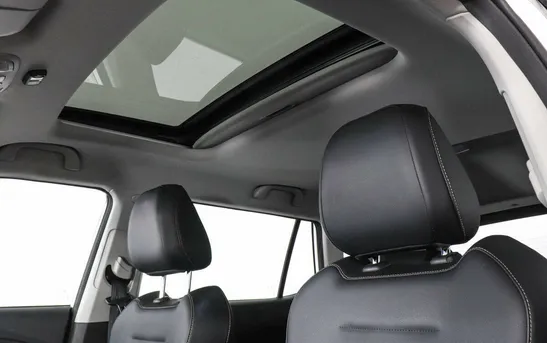 Москвич 3 1.50 вариатор, фото №1