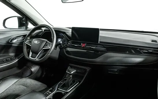 Москвич 3 1.50 вариатор, фото №1