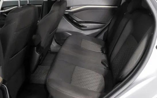 Lada (ВАЗ) Vesta 1.60 механика, фото №1