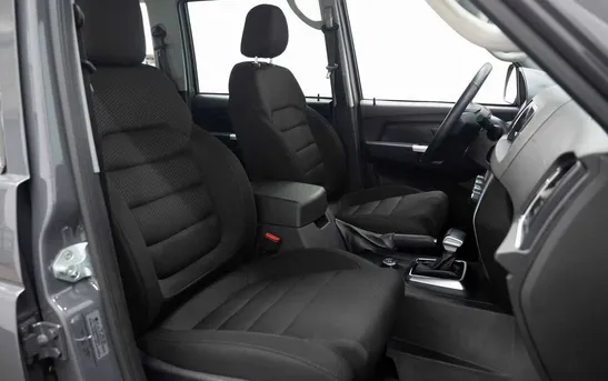 УАЗ Patriot 2.70 автомат, фото №1