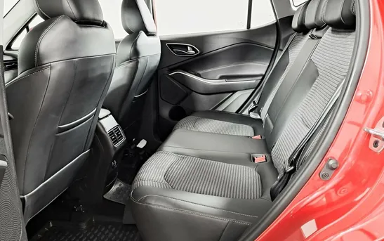 Москвич 3 1.50 вариатор, фото №1