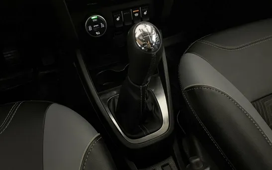 Lada (ВАЗ) XRAY 1.80 механика, фото №1