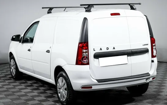 Lada (ВАЗ) Largus 1.60 механика, фото №1