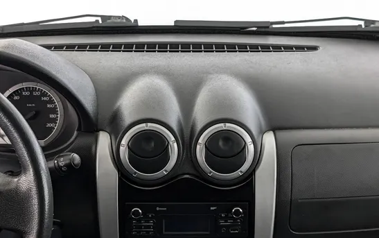 Lada (ВАЗ) Largus 1.60 механика, фото №1