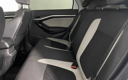 Lada (ВАЗ) Vesta 1.60 механика, фото №1