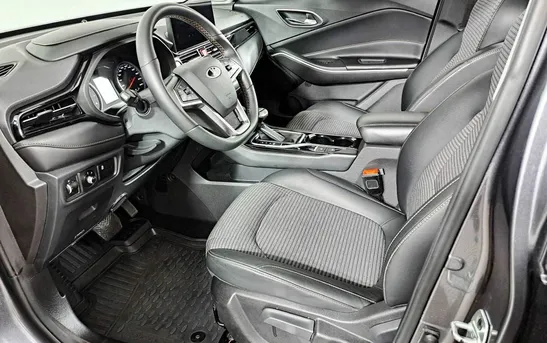 Москвич 3 1.50 вариатор, фото №1