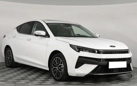 Москвич 6 1.50 робот, фото №1