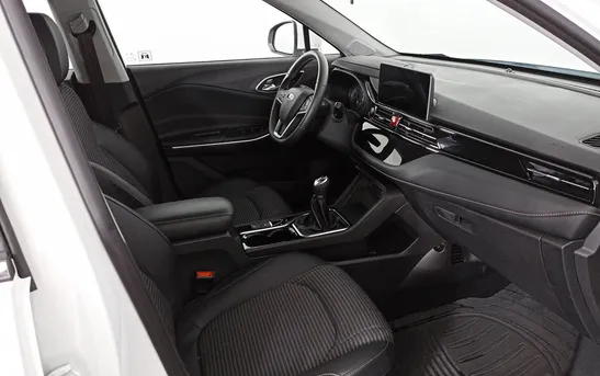 Москвич 3 1.50 механика, фото №1