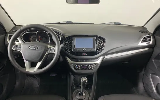 Lada (ВАЗ) Vesta 1.80 робот, фото №1