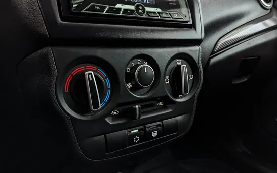 Lada (ВАЗ) Granta 1.60 механика, фото №1