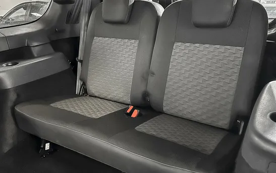 Lada (ВАЗ) Largus 1.60 механика, фото №1