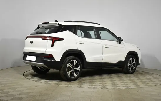 Москвич 3 1.50 вариатор, фото №1