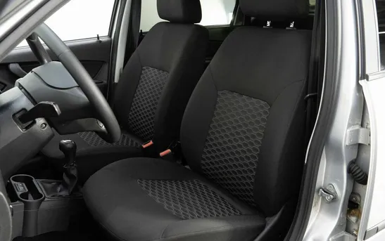 Lada (ВАЗ) Granta 1.60 механика, фото №1