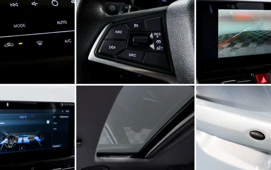 Москвич 3 1.50 вариатор, фото №1