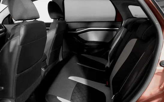 Lada (ВАЗ) Vesta 1.80 механика, фото №1