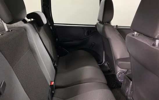 Lada (ВАЗ) Niva 1.70 механика, фото №1