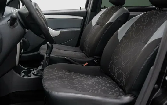 Lada (ВАЗ) Largus 1.60 механика, фото №1