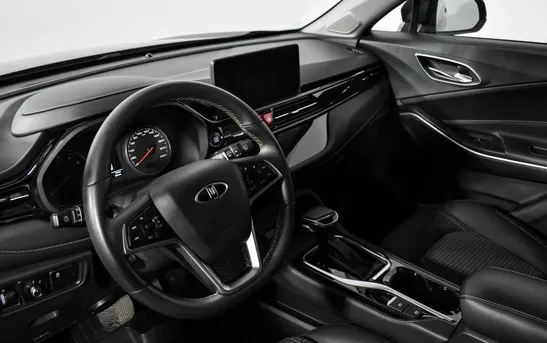 Москвич 3 1.50 вариатор, фото №1