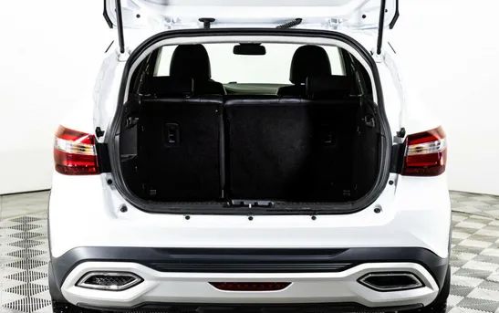 Lada (ВАЗ) Vesta 1.80 вариатор, фото №1