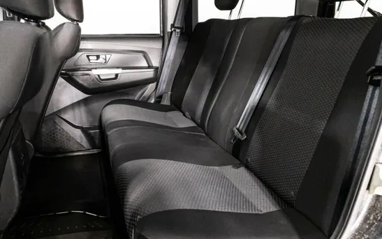 УАЗ Patriot 2.70 механика, фото №1