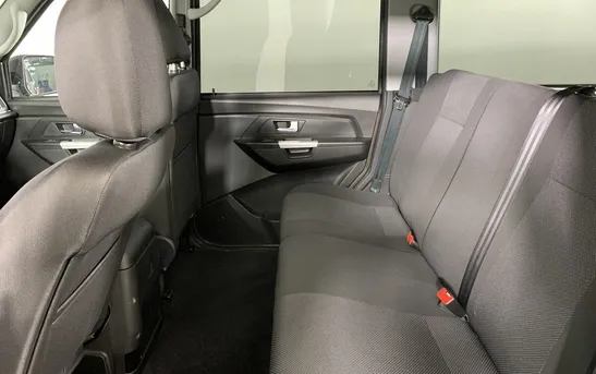 УАЗ Patriot 2.70 механика, фото №1