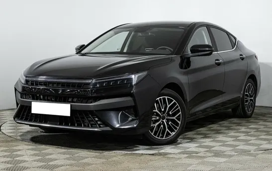 Москвич 6 1.50 вариатор, фото №1