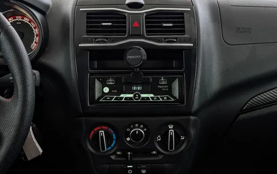 Lada (ВАЗ) Granta 1.60 механика, фото №1