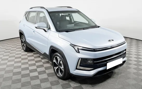 Москвич 3 1.50 вариатор, фото №1