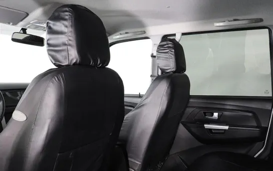 УАЗ Patriot 2.70 автомат, фото №1