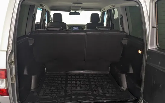 УАЗ Patriot 2.70 автомат, фото №1