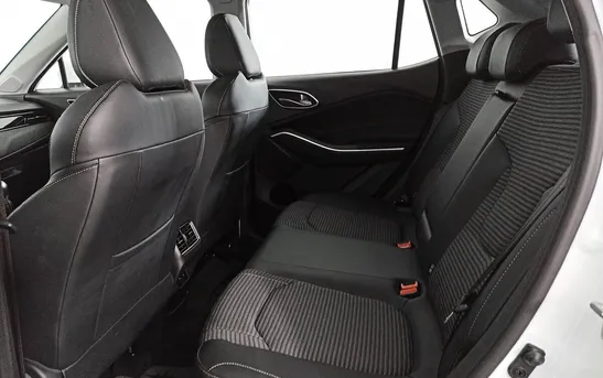 Москвич 3 1.50 механика, фото №1