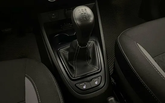 Lada (ВАЗ) Vesta 1.60 механика, фото №1