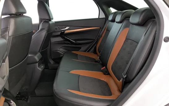 Lada (ВАЗ) Vesta 1.60 механика, фото №1