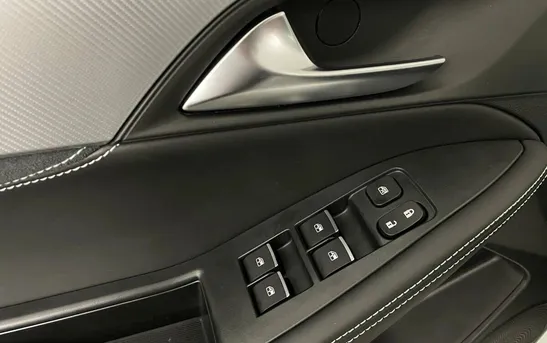 Москвич 6 1.50 вариатор, фото №1