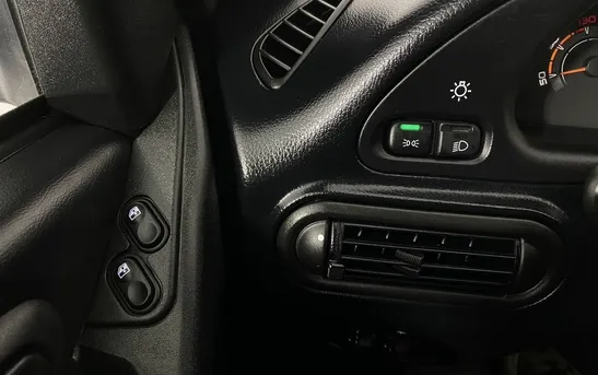 Lada (ВАЗ) Niva 1.70 механика, фото №1