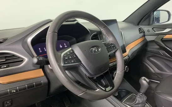 Lada (ВАЗ) Vesta 1.60 механика, фото №1