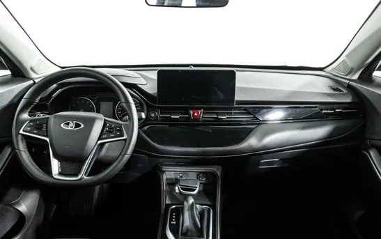 Москвич 3 1.50 вариатор, фото №1