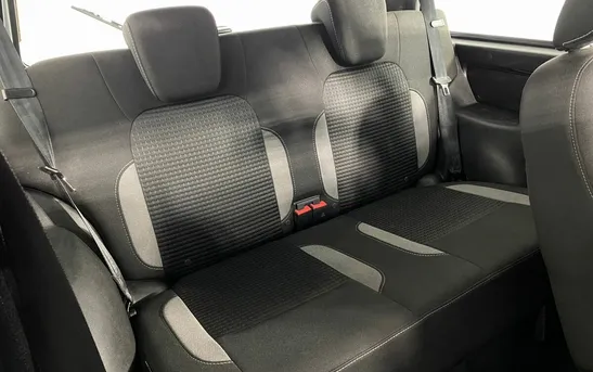 Lada (ВАЗ) Niva Legend 1.70 механика, фото №1