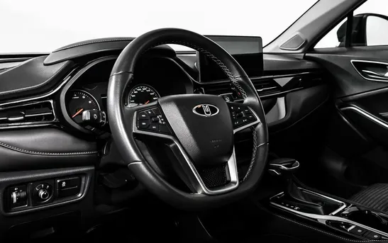 Москвич 3 1.50 вариатор, фото №1