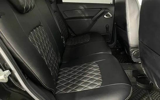 Lada (ВАЗ) Granta 1.60 механика, фото №1