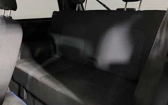 Lada (ВАЗ) Niva Legend 1.70 механика, фото №1