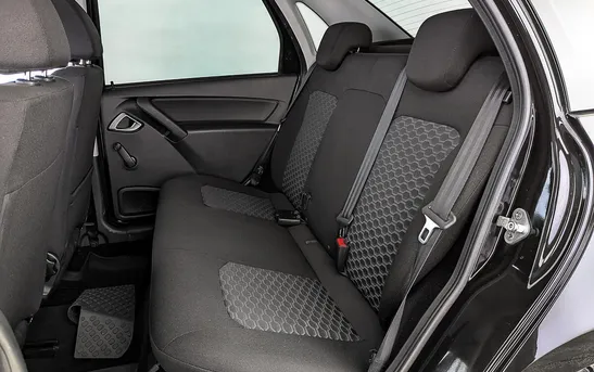 Lada (ВАЗ) Granta 1.60 механика, фото №1