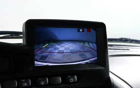 Lada (ВАЗ) Niva 1.70 механика, фото №1