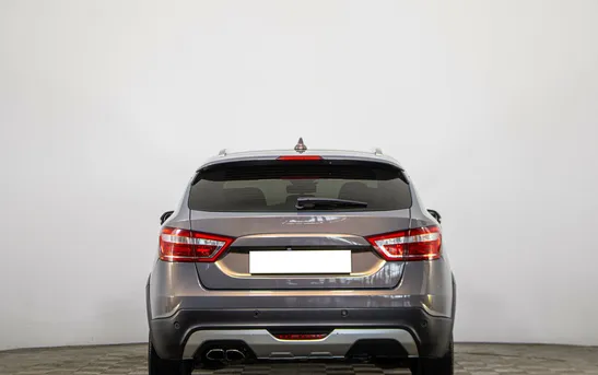 Lada (ВАЗ) Vesta 1.80 робот, фото №1